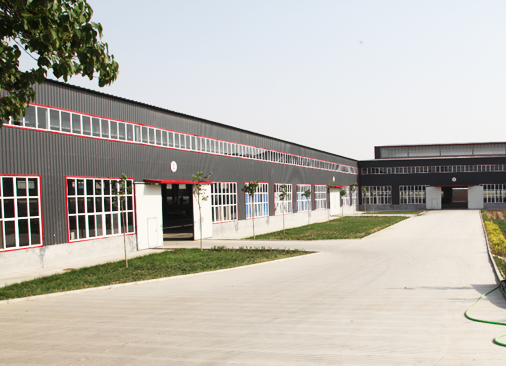 專(zhuān)業(yè)提供品質(zhì)保障的全方位深松機(jī)、秸稈粉碎收集機(jī)